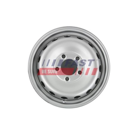 JANTE POUR RENAULT MASTER III 10