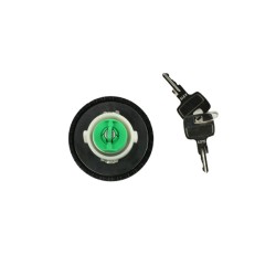 BOUCHON DE RESERVOIR À CARBURANT POUR IVECO DAILY 00