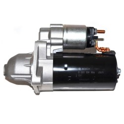 DÉMARREUR POUR IVECO DAILY 06