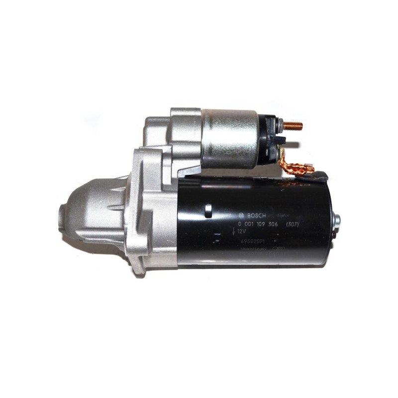 DÉMARREUR POUR IVECO DAILY 06