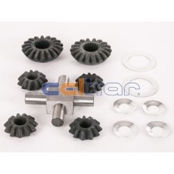 PIGNON CONIQUE arbre? POUR IVECO DAILY 90