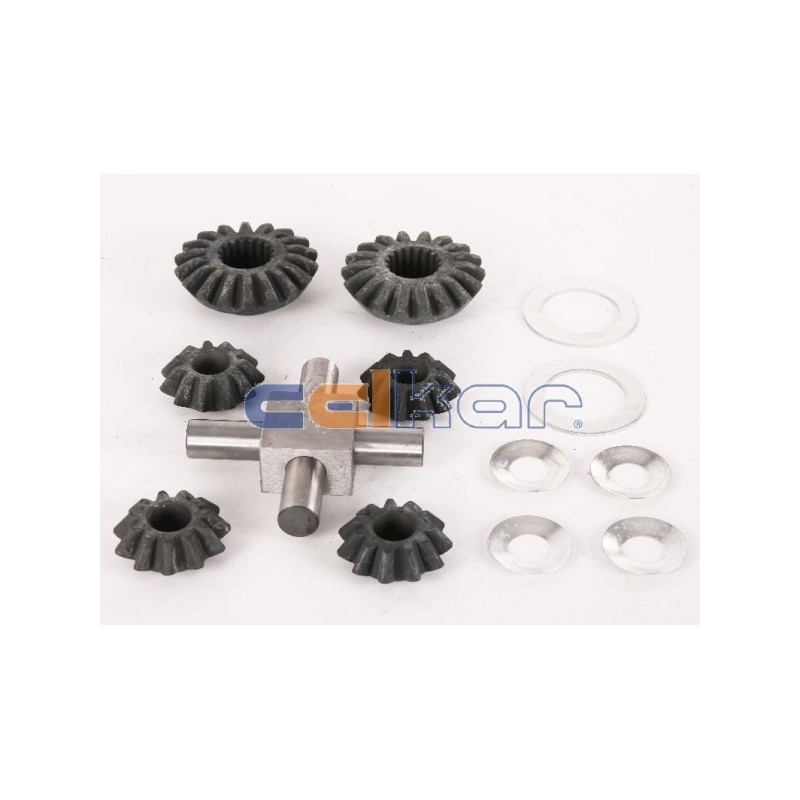 PIGNON CONIQUE arbre? POUR IVECO DAILY 90