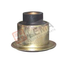 SILENTBLOC, RESSORT À LAMES POUR IVECO DAILY 00