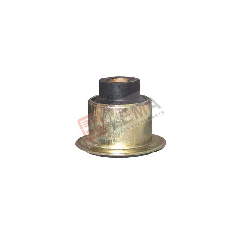 SILENTBLOC, RESSORT À LAMES POUR IVECO DAILY 00