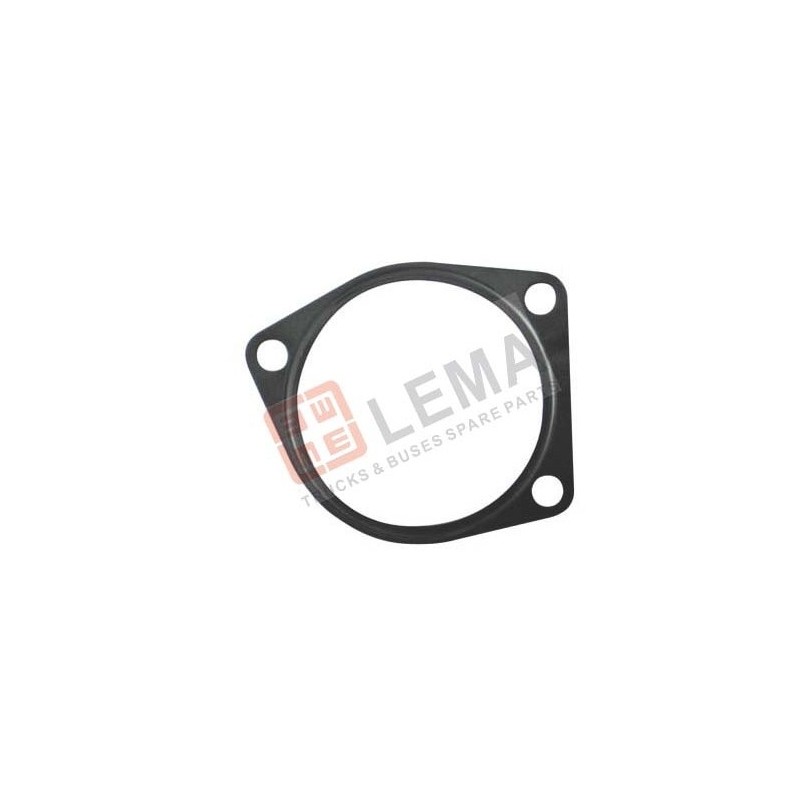 JOINT D`ETANCHEITE, POMPE À HUILE POUR FIAT DUCATO 06