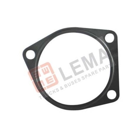 JOINT D`ETANCHEITE, POMPE À HUILE POUR FIAT DUCATO 06