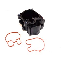 MODULE-EGR POUR FIAT DUCATO 14