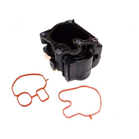 MODULE-EGR POUR FIAT DUCATO 14