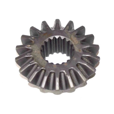 PIGNON CONIQUE arbre? POUR IVECO DAILY 06