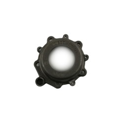 CAPOT DE PROTECTION POUR IVECO DAILY 06