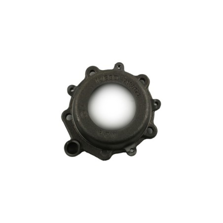 CAPOT DE PROTECTION POUR IVECO DAILY 06