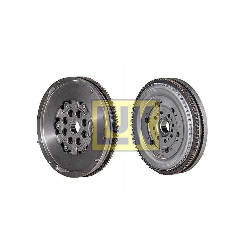 VOLANT MOTEUR POUR CITROEN JUMPER 06