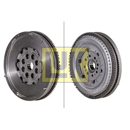 VOLANT MOTEUR POUR CITROEN JUMPER 06