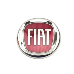BADGE EMBLÈME POUR FIAT DUCATO 06