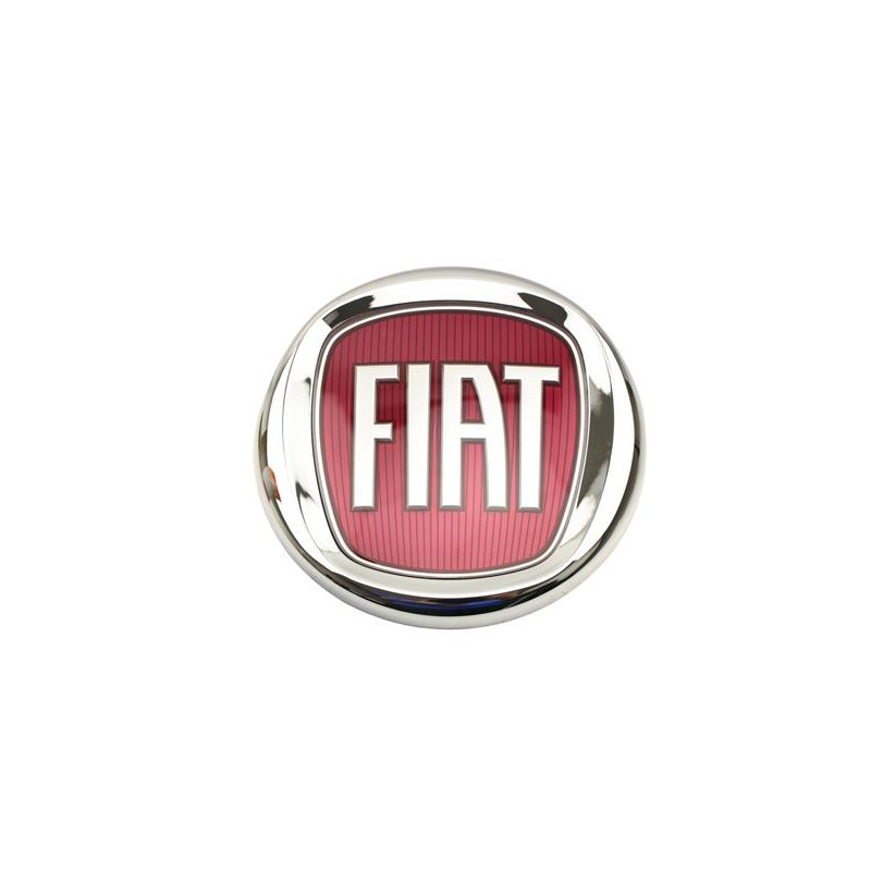 BADGE EMBLÈME POUR FIAT DUCATO 06