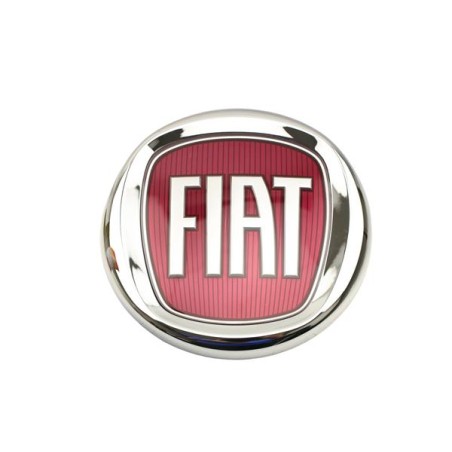 BADGE EMBLÈME POUR FIAT DUCATO 06