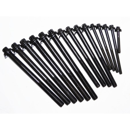 VIS DE CULASSE POUR FIAT DUCATO 06