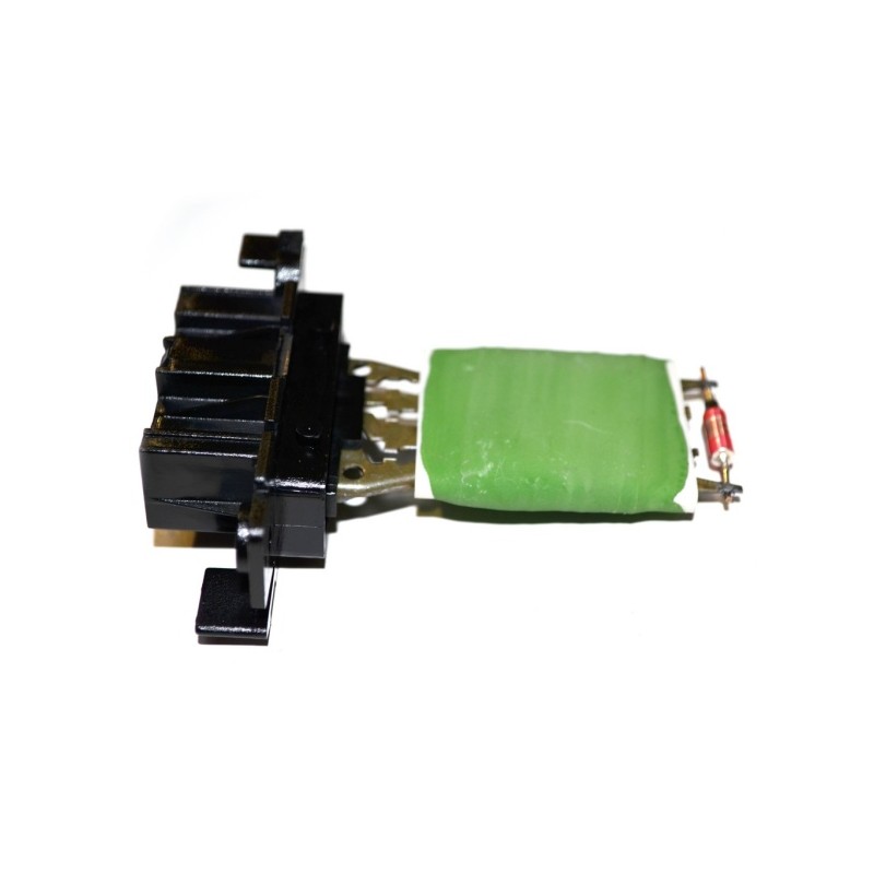 RÉSISTANCE, PULSEUR D`AIR HABITACLE POUR FIAT DUCATO 06