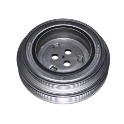 POULIE, VILEBREQUIN POUR CITROEN JUMPER 06