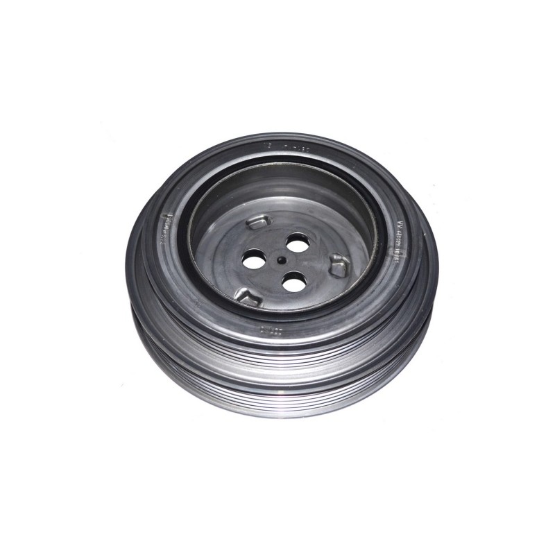 POULIE, VILEBREQUIN POUR CITROEN JUMPER 06