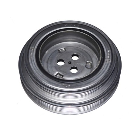 POULIE, VILEBREQUIN POUR CITROEN JUMPER 06