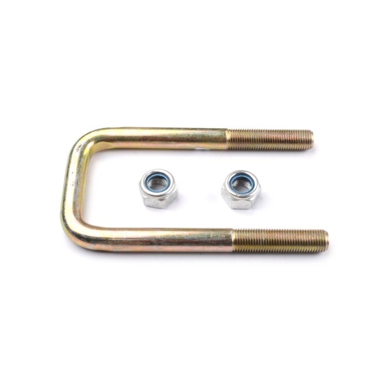 BOULON EN U POUR IVECO DAILY 06