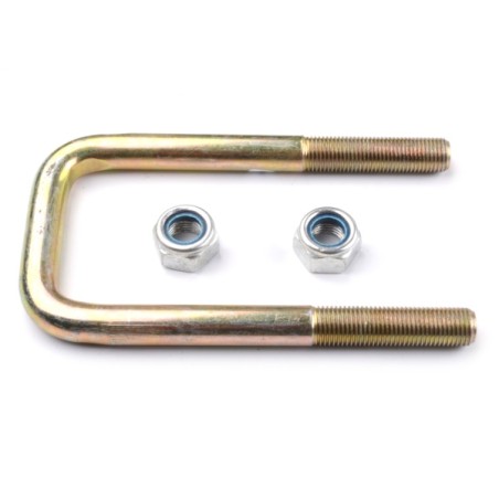 BOULON EN U POUR IVECO DAILY 06