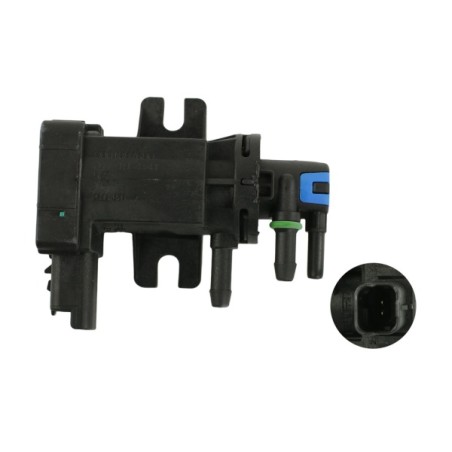 ELECTROVANNE POUR CITROEN C3 I 02