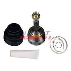 JEU DE TRANSMISSION POUR FIAT UNO 83