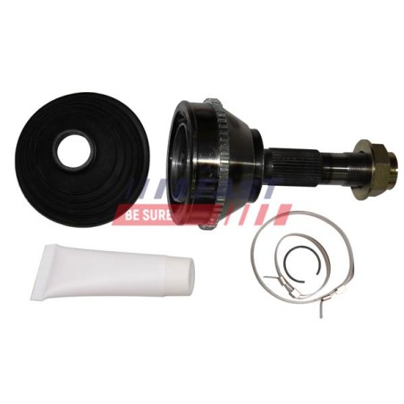 JEU DE TRANSMISSION POUR FIAT DUCATO 94