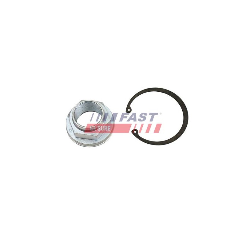 ÉCROU DE MOYEU POUR FIAT DUCATO 02