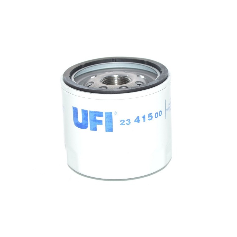 FILTRE À HUILE POUR FIAT PANDA 03