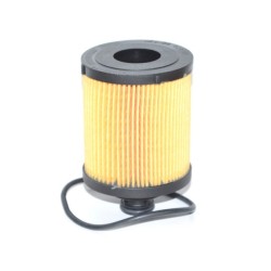 FILTRE À HUILE POUR FIAT DOBLO 09