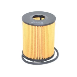 FILTRE À HUILE POUR FIAT PANDA 03