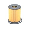 FILTRE À HUILE POUR FIAT PANDA 03