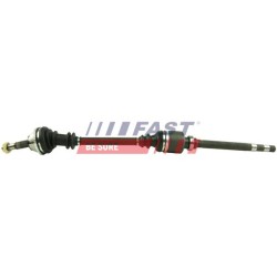 ARBRE DE TRANSMISSION POUR FIAT DUCATO 02