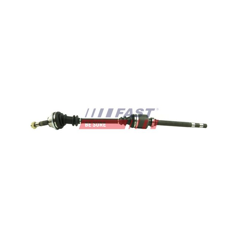 ARBRE DE TRANSMISSION POUR FIAT DUCATO 02