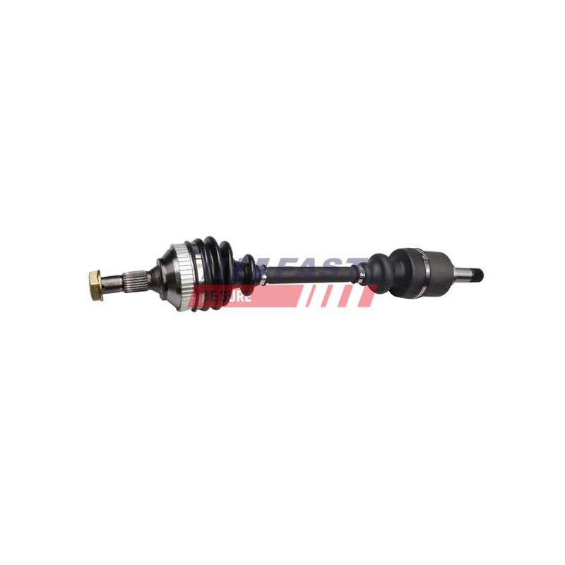 ARBRE DE TRANSMISSION POUR CITROEN BERLINGO 96