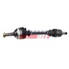 ARBRE DE TRANSMISSION POUR CITROEN BERLINGO 96