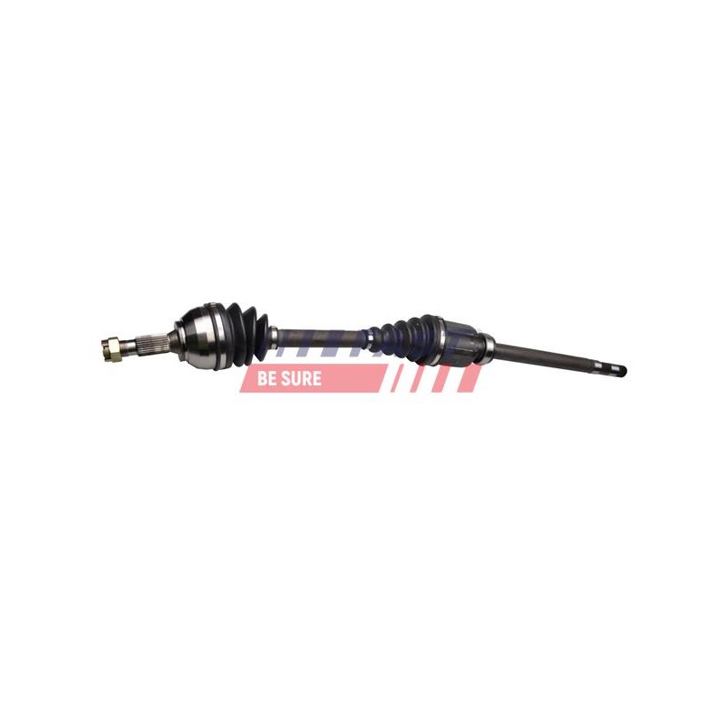 ARBRE DE TRANSMISSION POUR FIAT SCUDO 07