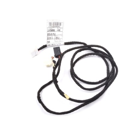 FAISEAU CÂBLES POUR FIAT DUCATO 06