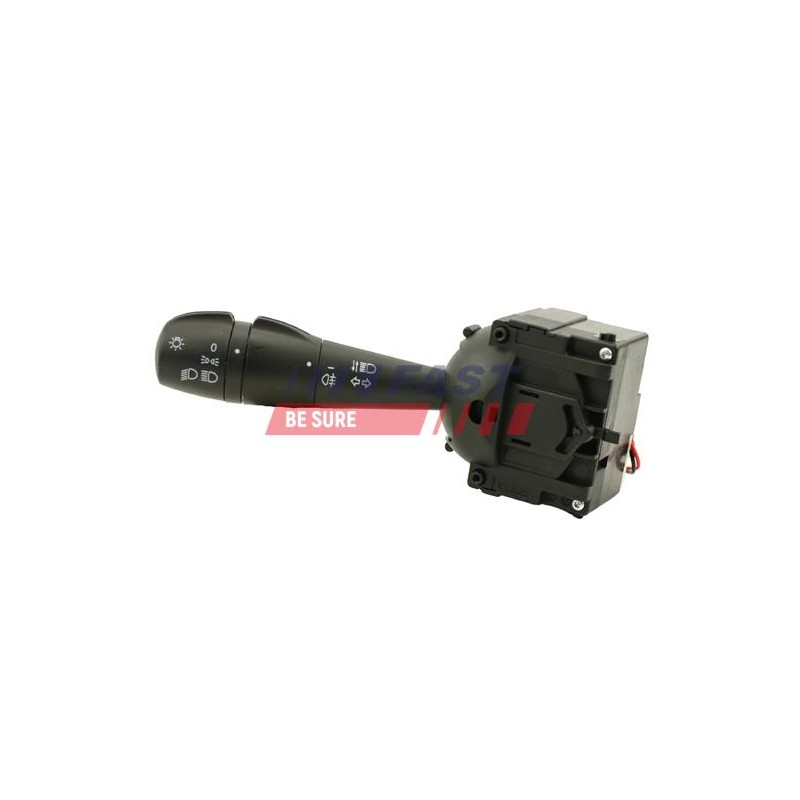 COMMUTATEUR DE COLONNE DE DIRECTION POUR RENAULT TRAFIC 14