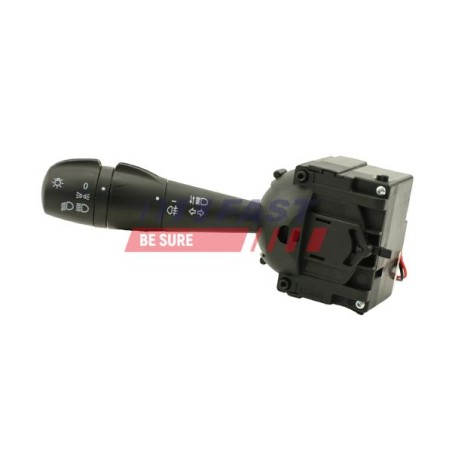 COMMUTATEUR DE COLONNE DE DIRECTION POUR RENAULT TRAFIC 14