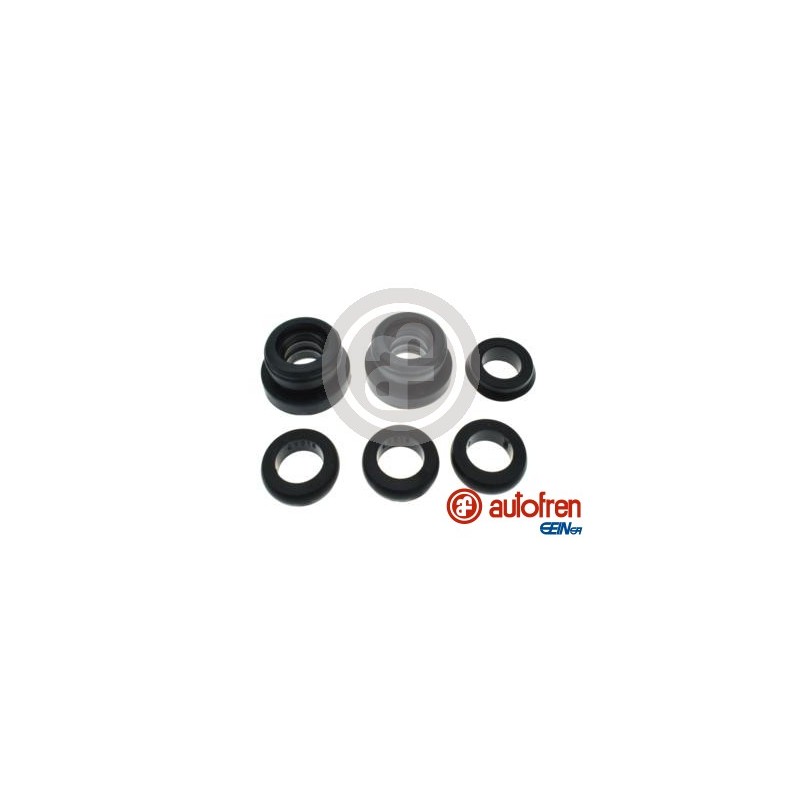 KIT DE RÉPARATION, MAÎTRE-CYLINDRE DE FREIN POUR FIAT PANDA 82