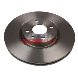 DISQUE DE FREIN POUR FIAT PUNTO 99