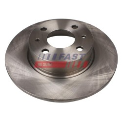 DISQUE DE FREIN POUR FIAT BRAVO 07