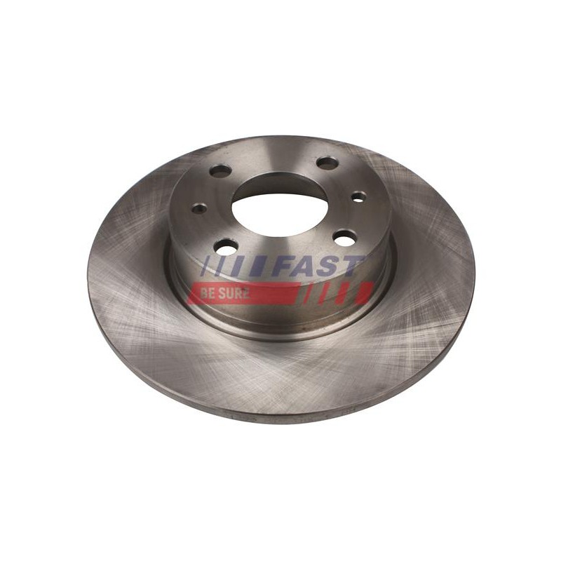 DISQUE DE FREIN POUR FIAT BRAVO 07