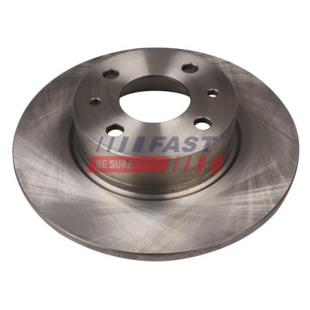 DISQUE DE FREIN POUR FIAT BRAVO 07