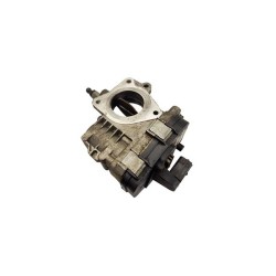 CORPS PAPILLON POUR FIAT DUCATO 06