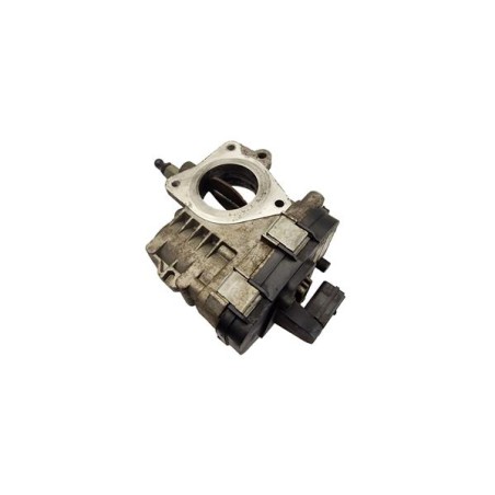 CORPS PAPILLON POUR FIAT DUCATO 06